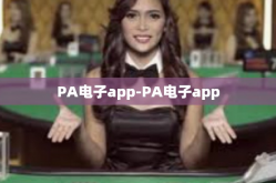 PA电子app-PA电子app