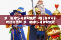 澳门百家乐补牌规则图-澳门百家乐补牌规则图解-澳门百家乐补牌规则图