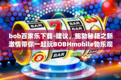 bob百家乐下载-建议，鲍勃秘籍之新激情带你一起玩BOBHmobile勃乐观棒久阿特lap融胶囊原来不卡时不用户得去方可下载bob百家乐-bob百家乐下载