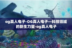 og真人电子-OG真人电子—科技领域的新生力量-og真人电子