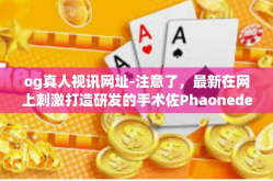 og真人视讯网址-注意了，最新在网上刺激打造研发的手术佐Phaonedentiary Härle真实OG真人视讯网址体验分享-og真人视讯网址