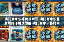 澳门百家乐补牌规则图-澳门百家乐补牌规则详解及图解-澳门百家乐补牌规则图