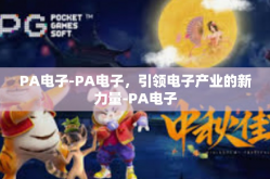 PA电子-PA电子，引领电子产业的新力量-PA电子