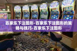 百家乐下注图形-百家乐下注图形的策略与技巧-百家乐下注图形