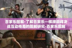 百家乐图解-了解百家乐—棋牌巅峰决战互动格局的图解研究-百家乐图解