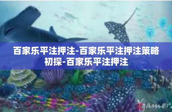 百家乐平注押注-百家乐平注押注策略初探-百家乐平注押注