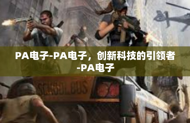 PA电子-PA电子，创新科技的引领者-PA电子