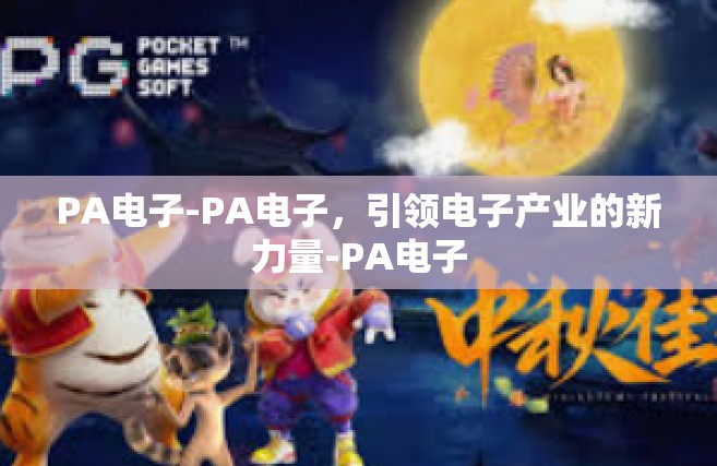 PA电子-PA电子，引领电子产业的新力量-PA电子